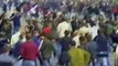 Riots at the Manege Square-2002