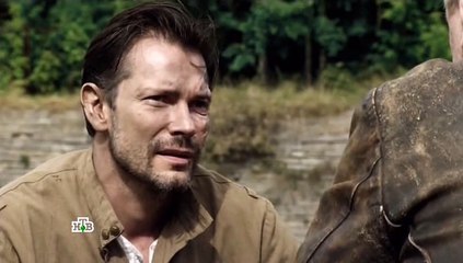 Белая ночь. 2015. 4 серия