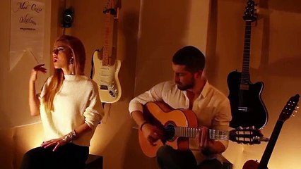 SesliCansın.Com SesliCansın Başımın Tatlı Belası - İpek & Mert