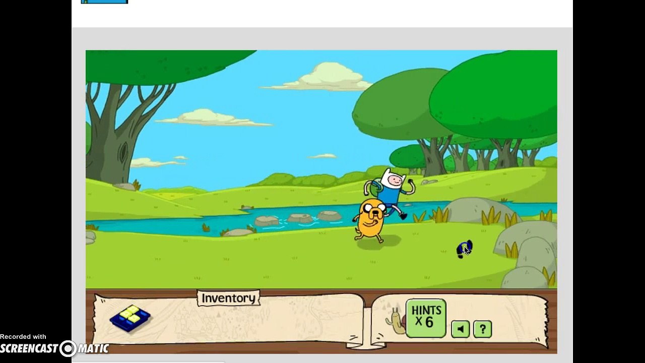 cartoon network games part3