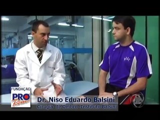CIRURGIA DE JOELHO/RECUPERAÇÃO - DOUTORES DO ESPORTE - WWW.ARTEDEVIVER.COM