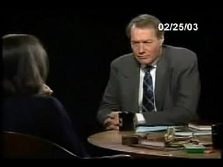 Oriana Fallaci interview in English part 3 of 3