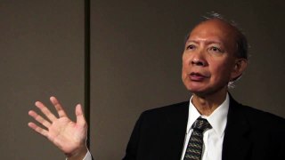 Dato' Dr. Tan Tat Wai and The Cost of Integration