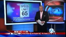 Traffic / Speeding Ticket Plea Bargain Limitations | Syracuse Attorney | Tully Rinckey PLLC