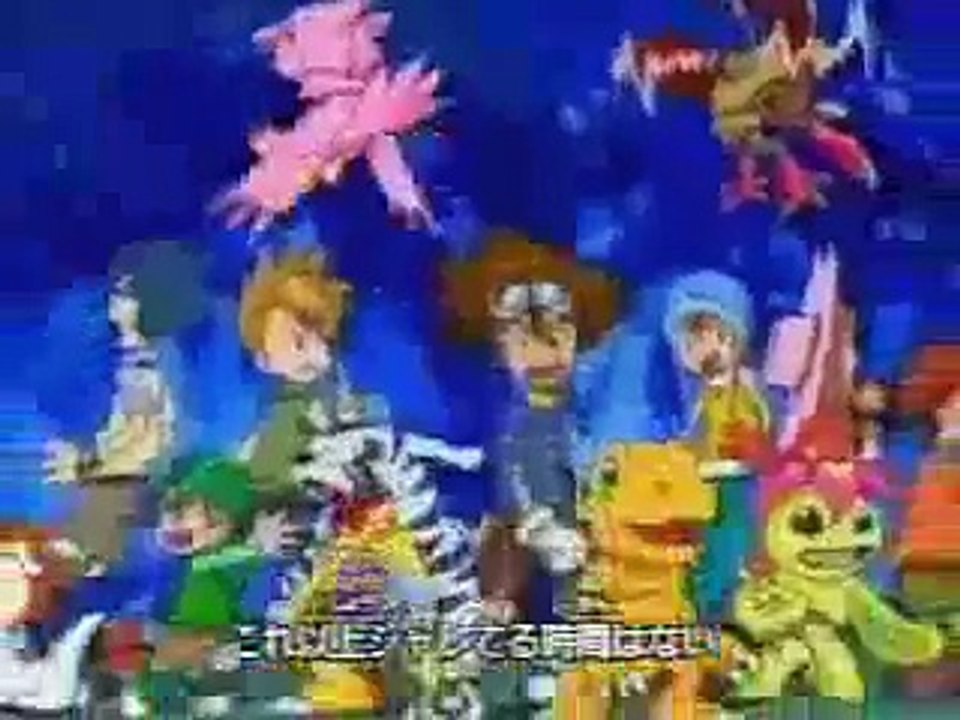 Anime Lyrics dot Com   Butter fly   Butterfly   Digimon Adventure   Anime