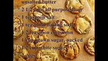 Browned Butter Chocolate Chunk Cookies Recipe