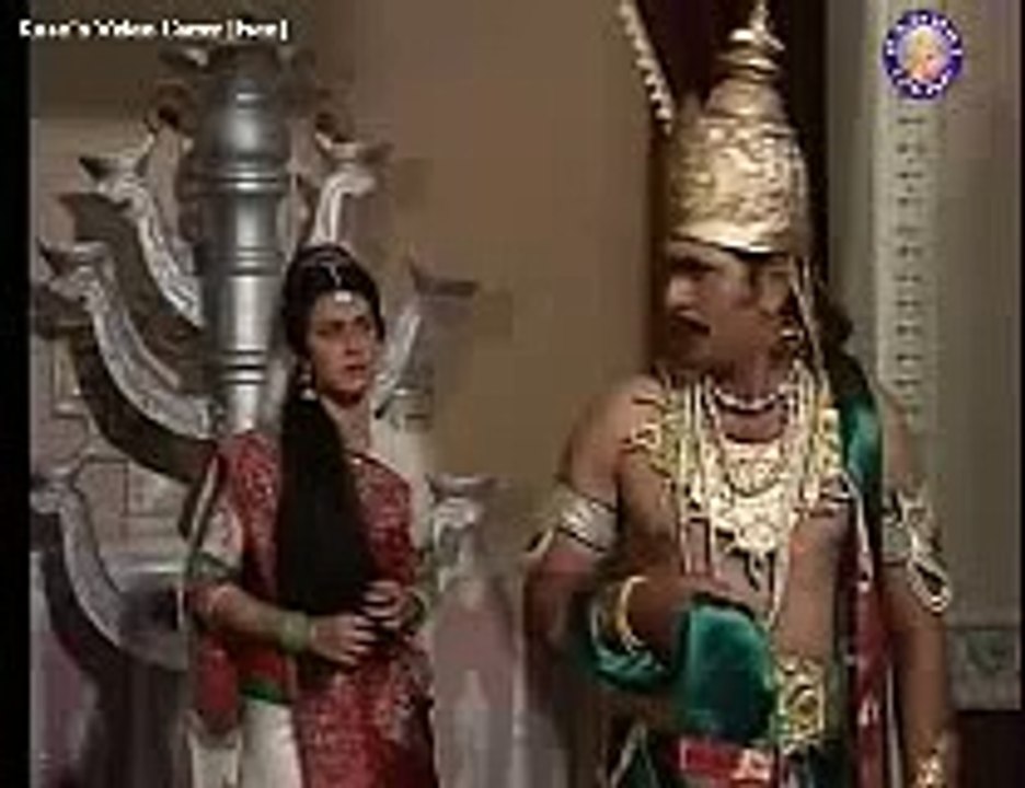 Mahabharat Song Binati Suniye