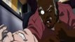 The Boondocks: Uncle Ruckus Stomp em in the nuts