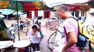 Vietnamese food culture - Khau Nhuc