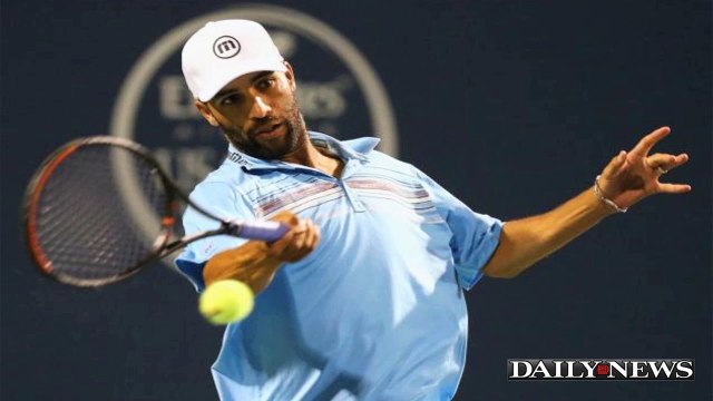 Commissioner Bratton Says Sorry to Tennis Star