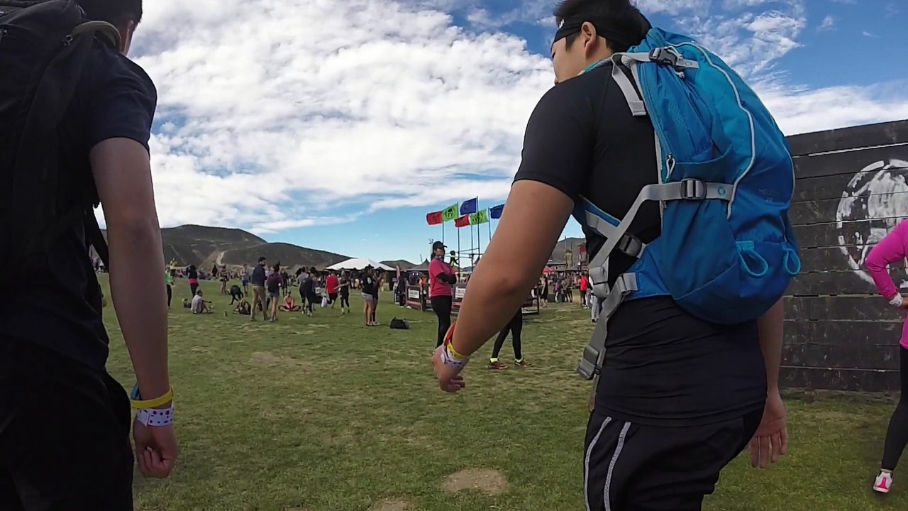 SoCal Sprint '15