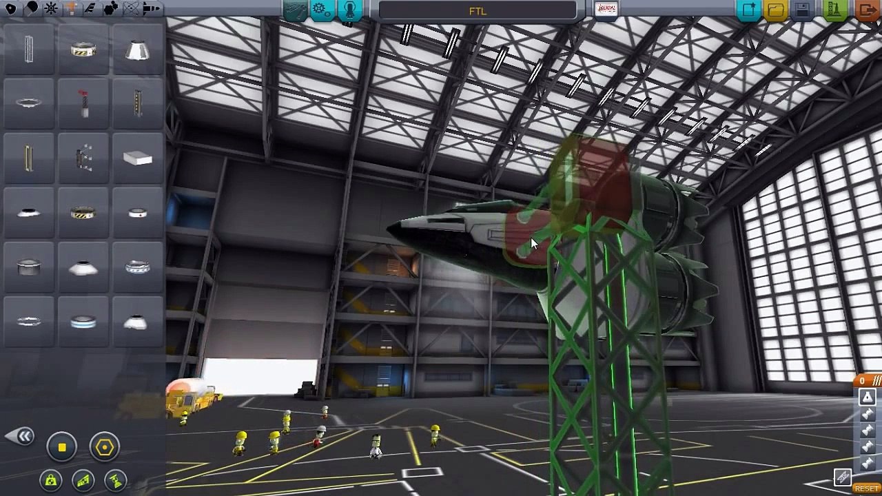 Kerbal Space Program: Halloween Special