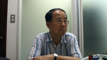 山口広弁護士「幸福の科学による批判的言論を威嚇する訴訟について」