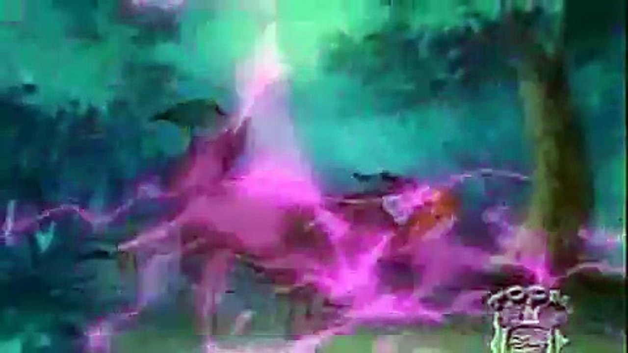 Rescue Rangers - Nimnul V8