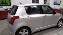 Suzuki Swift detailed at Auto Spa