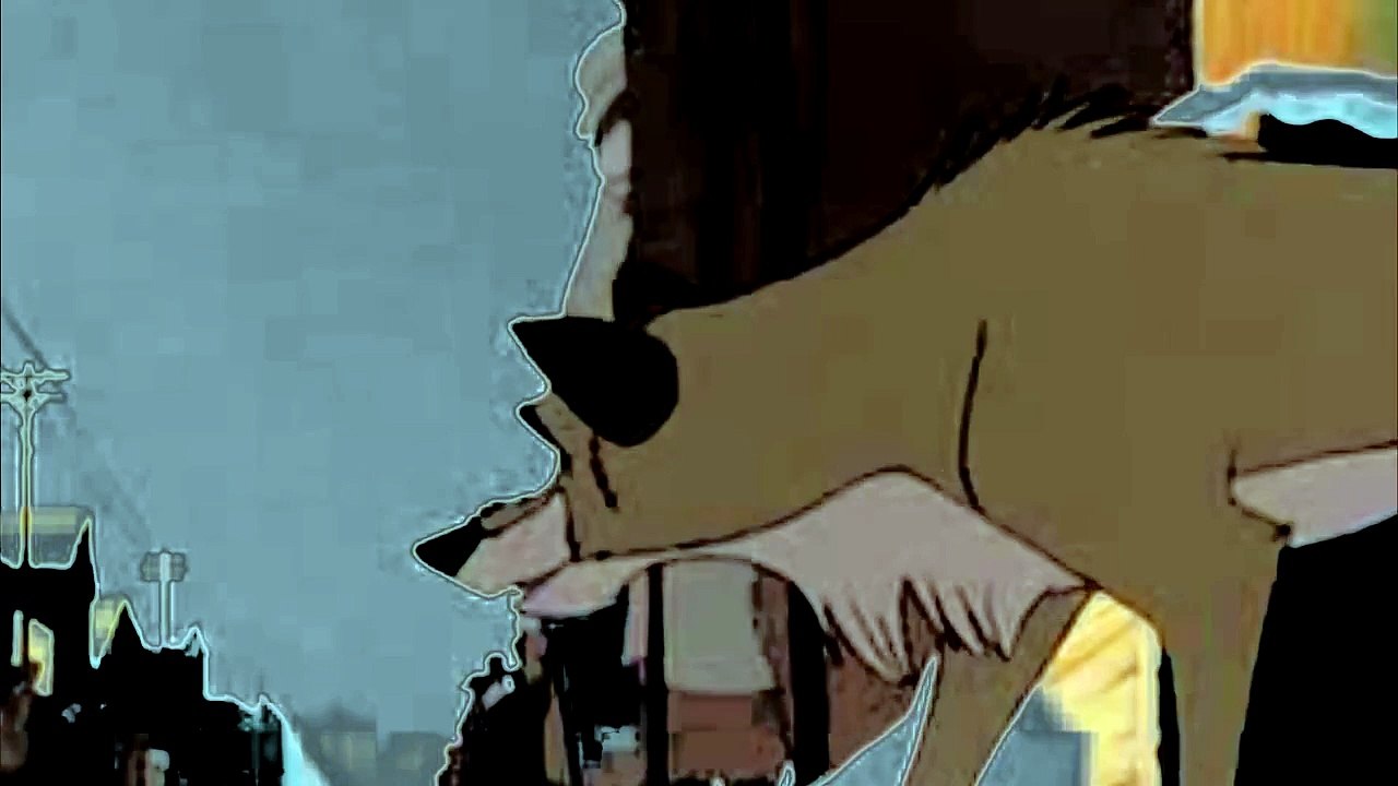 I love boy named... ~ Vent