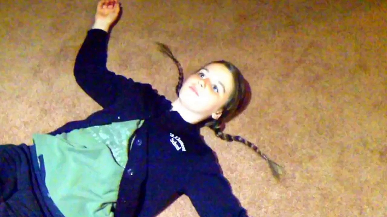 "Do You Want To Build A Snowman?" Cover