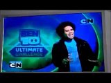 Cartoon Network Asia Promos & Bumpers 16th August 2012 (Part 2)