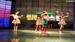 K POP COVER 4Minute   Volume up Dance By Popcon  Children Performance Team  flv | dance up