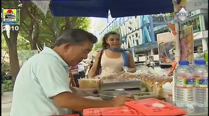 مشاوير - سياحة في سنغفورة -3/4