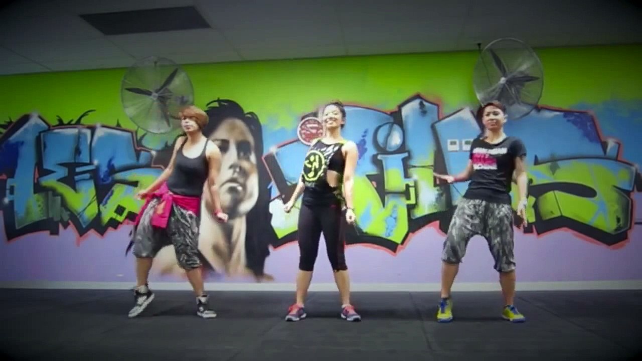 Haypa  MMJ  Zumba® Fitness  filoZwag au