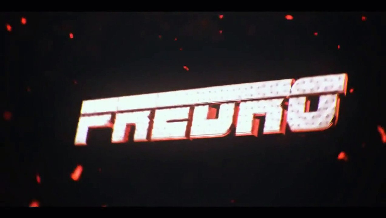 Tutorial | Como fazer uma intro/vinheta | Parte 1 - Cinema4D