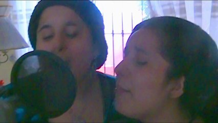 (Cover) EL CICLO SIN FIN Andrea Ramos Escencia banda show