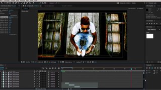 TUTORIAL AFTER EFFECTS JULIANO MAGALHAES - PÓS FINALIZAÇÃO