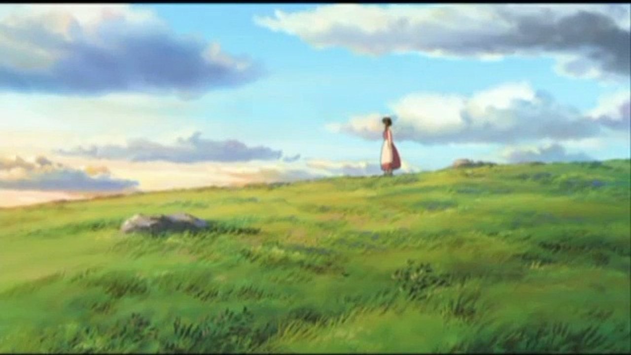 Teru's Song (English) +Lyrics