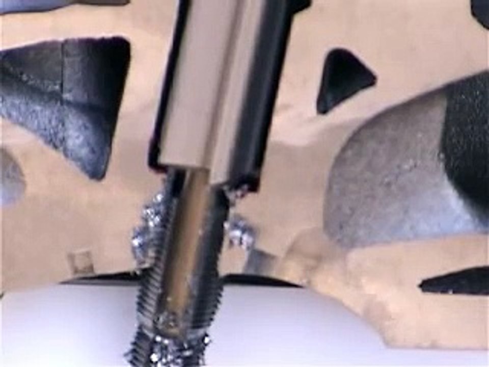 + TIME-SERT +   Spark plug thread repair kit, Thread repair system, spark plug repair kit