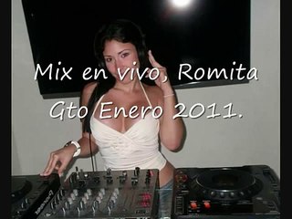 Musica Electronica Romita Gto  Punchis Punchis