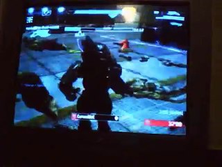 Halo 3 - Fog Skull & Exterminator Achievement