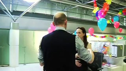 Arisa: Colonna sonora del film La Peggior Settimana della mia vita.mov