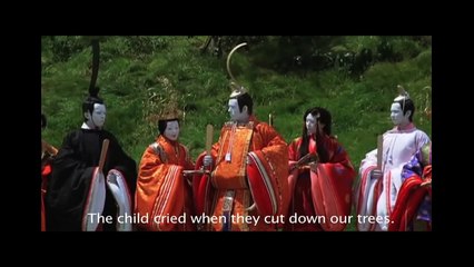 Akira Kurosawa's Dreams - Trailer