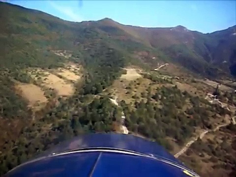 vol montagne qualité +