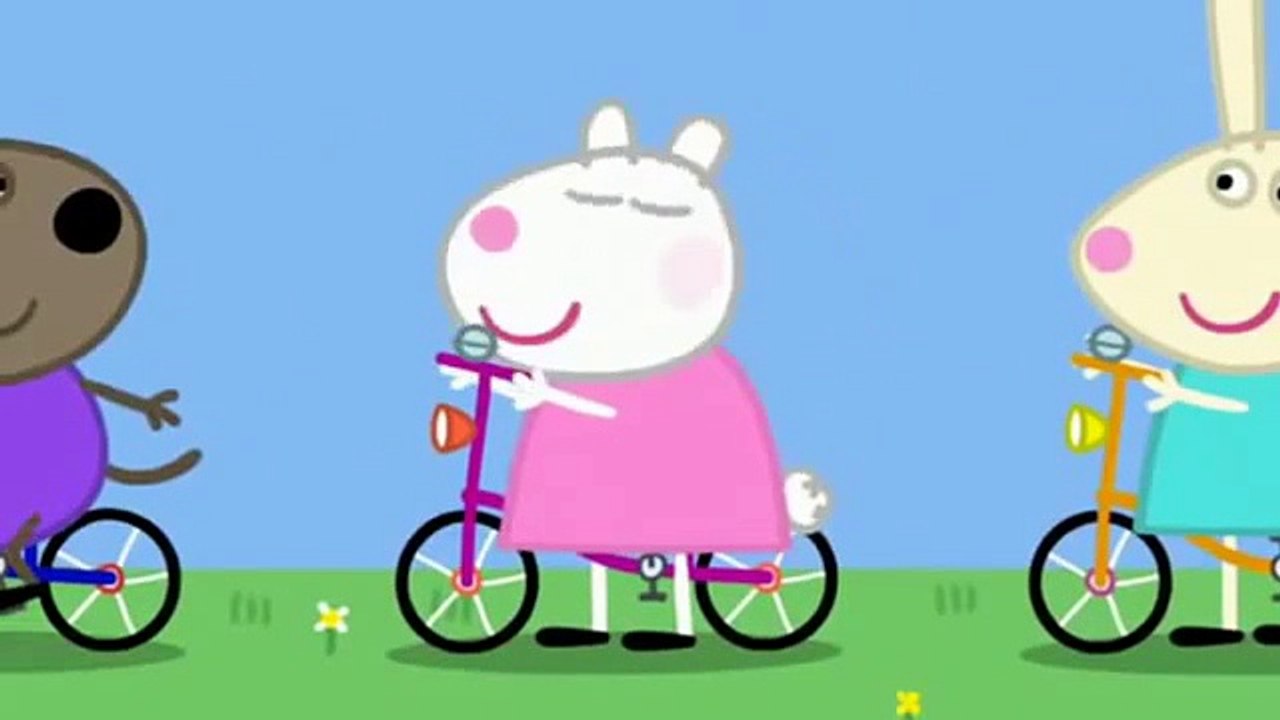 Peppa Pig   1x10   Bicycles