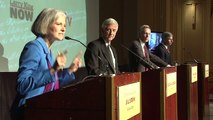 Green Party's Jill Stein On The Drug War | NewsBreaker | Ora TV