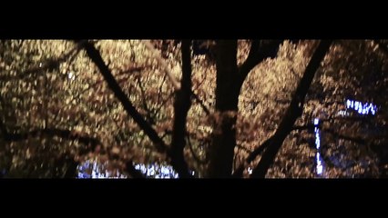 Juras - Światła miasta