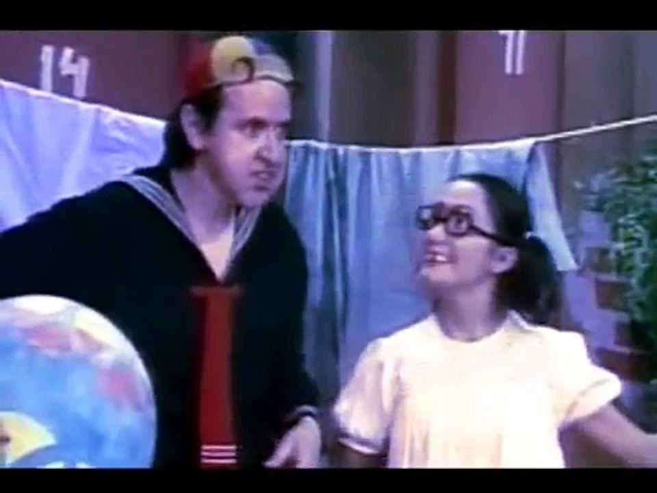 Chaves - Jogo Mortal ( Oficial trailer )