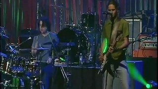 The Follow - Back (Live 05-04-07)