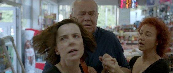 MOJE CÓRKI KROWY - oficjalny zwiastun (HD, 1080p)