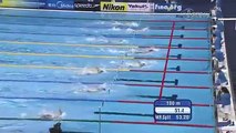 Lochte beats Phelps with World Record   from Universal Sports