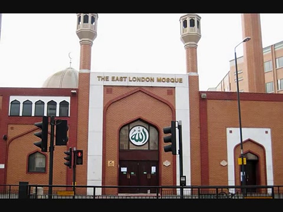 Madrasah teachers exempt from CRB checks?!