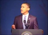 Barack Obama, President of the United States, APEC CEO Summit, Yokohama, Japan, November 13, 2010