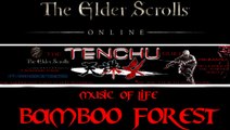 TESO- TENCHU Wrath Of Heaven Guild (Bamboo Forest)