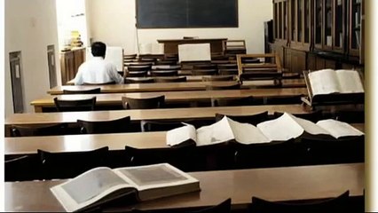 Intervista al prof. Dello Russo