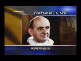 MUST WATCH! Prophecy of the Popes Last Pope & the End of the World