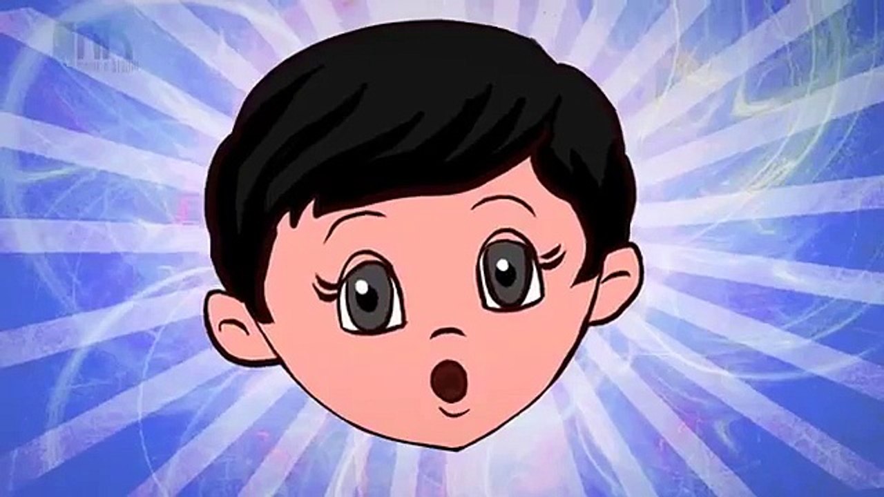 Body Part Song for Children | Nursery Rhymes | Baby Toddler Preschool | My Body Part