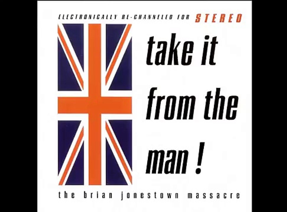 The Brian Jonestown Massacre - Straight Up & Down (full version)