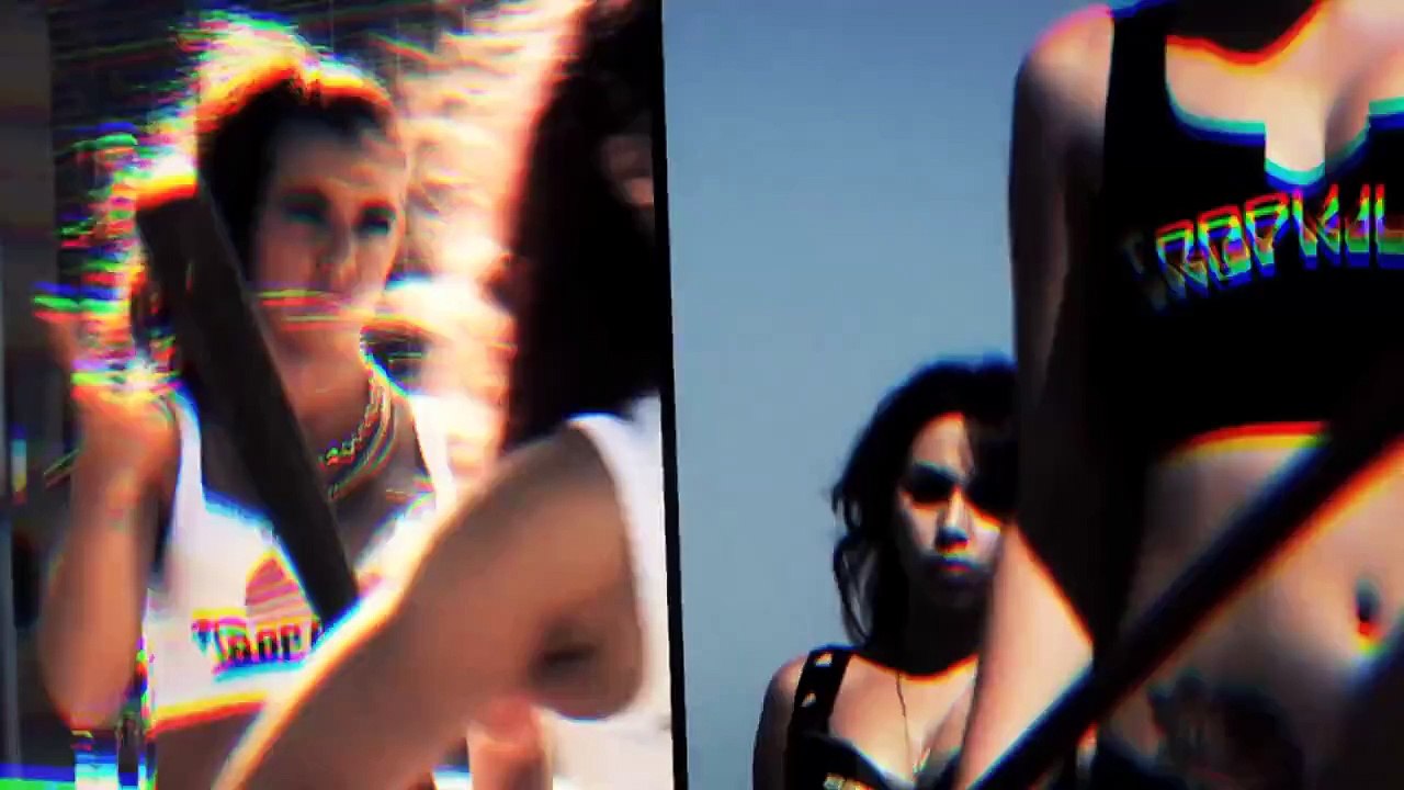 Tropkillaz - Baby Baby (Clipe Oficial)